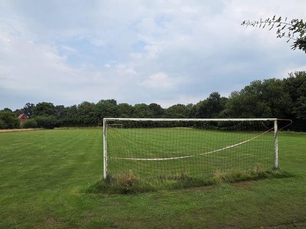 Sportpark Dornstede B-Platz - Oldenburg (Oldenburg)