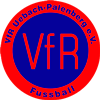 Wappen VfR Übach-Palenberg 19/25 II