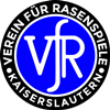 Wappen VfR 1906 Kaiserslautern II  72031