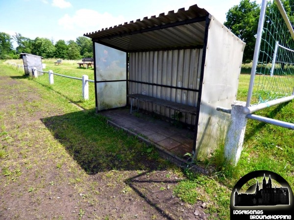 Sportplatz Pulsen - Röderaue-Pulsen