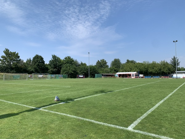 Sportanlage Burgweinting Platz 2 - Regensburg-Burgweinting