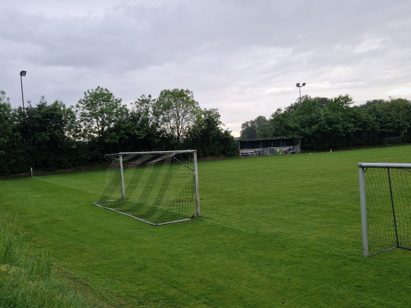 Sportanlage Boom Platz 2 - Reken-Hülsten