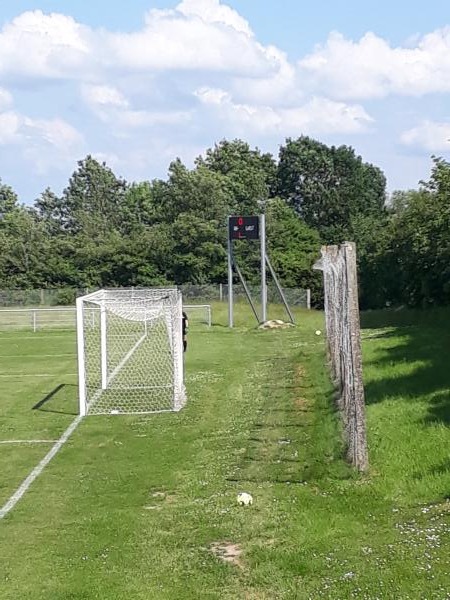 RMS Park Romalt - Randers SØ