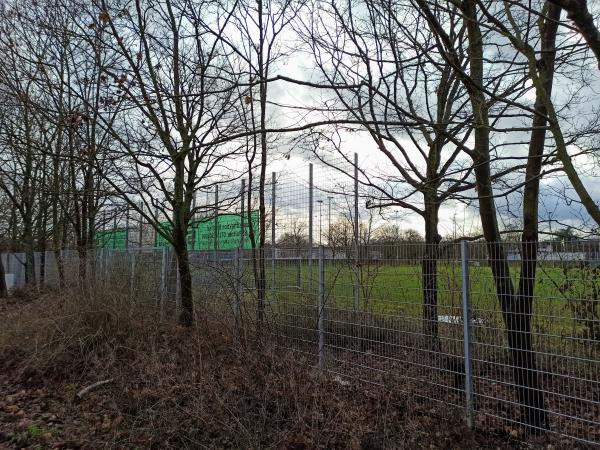 Sportzentrum Bruchsal Platz 2 - Bruchsal