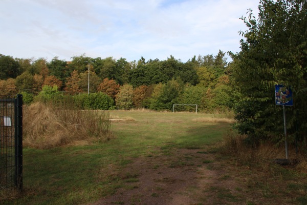 Sportanlage Kleiner Berg Platz 2 - Nörvenich