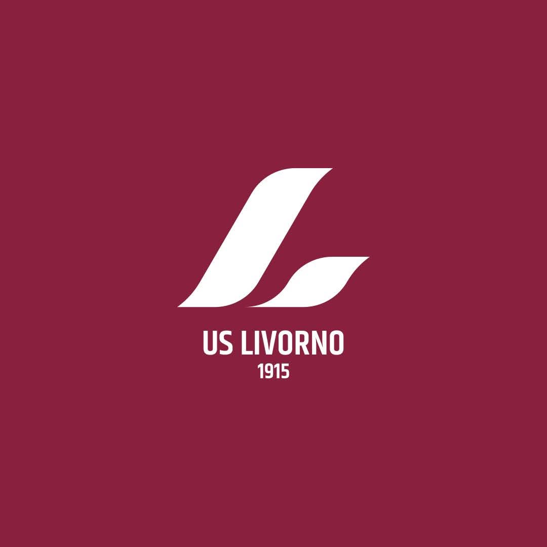 Wappen US Livorno 1915  4182