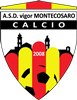 Wappen ASD Vigor Montecosaro Calcio