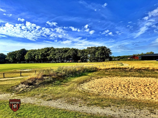 Ulfborg Skoleplads - Ulfborg