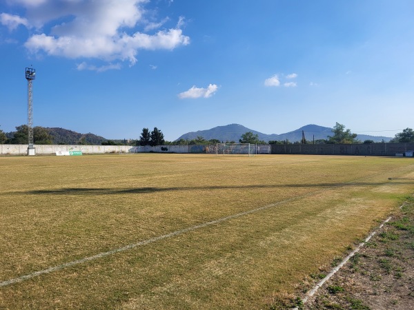Koinotiko Stadio Kornou - Kornos