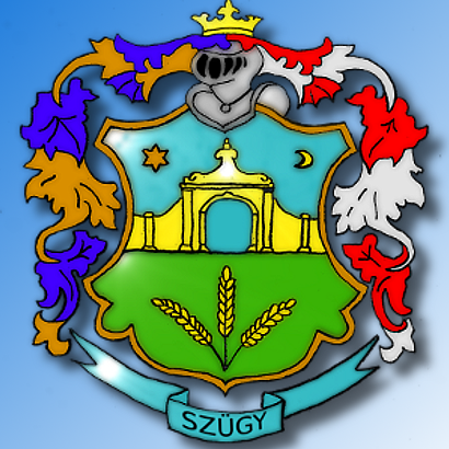 Wappen Szügy-TALENT 2019