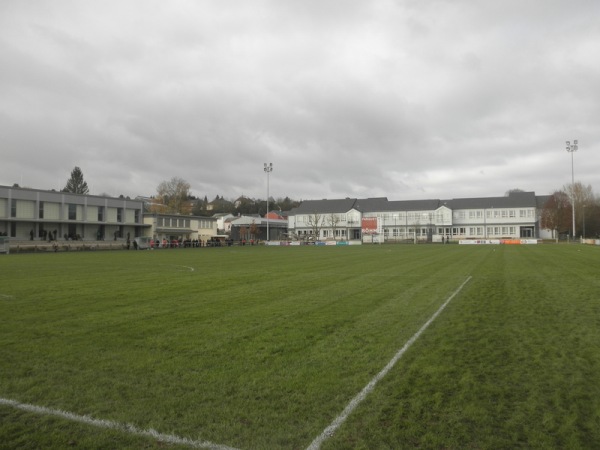 Centre Sportif Fancy - Biwer