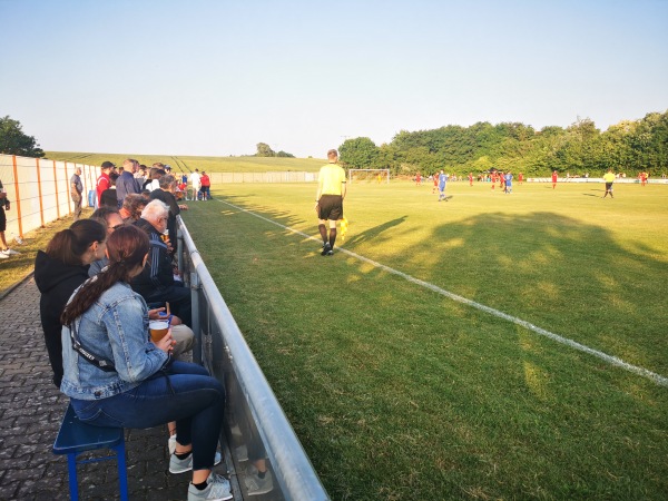 Sportanlage Lisberg - Lisberg