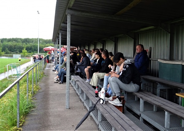 Sportanlage Steyregg - Steyregg