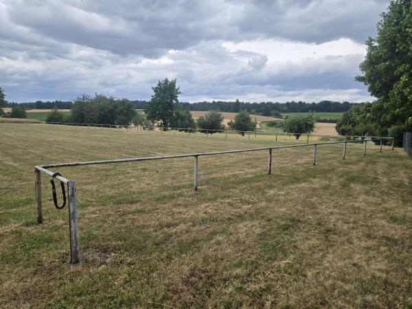 Sportplatz Haslach - Herrenberg-Haslach