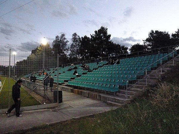 Bonnyrigg Sports Club - Sydney