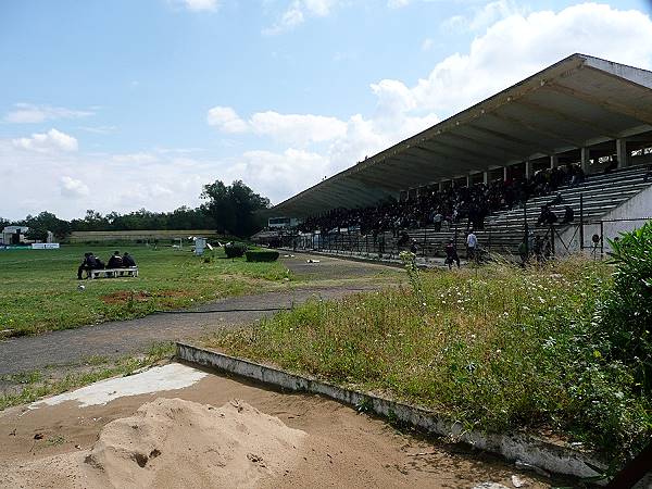 Stade Municipal de Kénitra - Kénitra