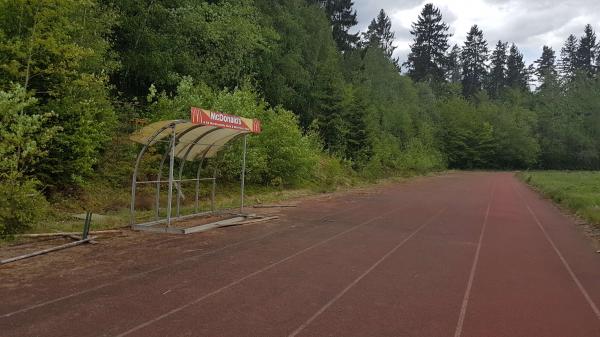 Waldstadion - Marktredwitz