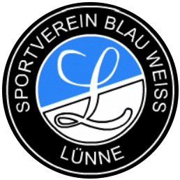 Wappen SV Blau-Weiß Lünne 1928 II  40033