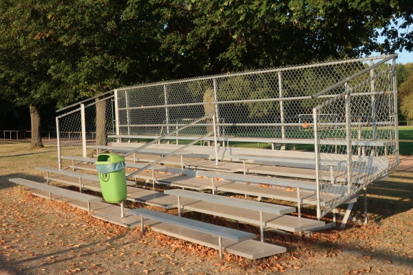 Bezirkssportanlage am Stadtwald Platz 2 - Neuss