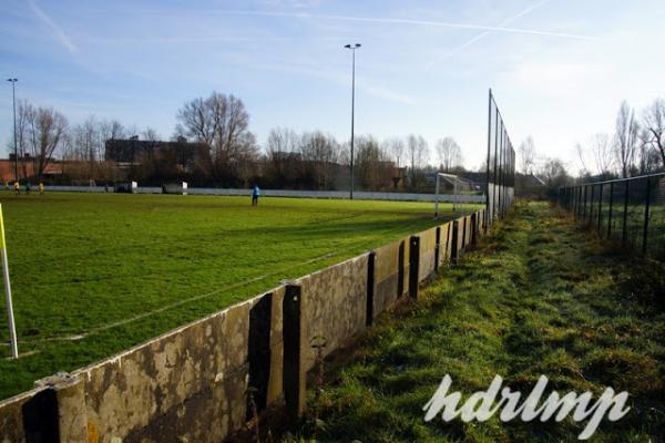 Complex Oude Scheldeweg - Gent