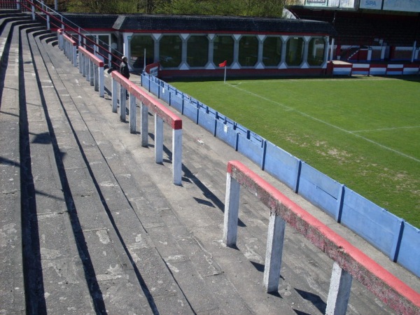 Lyra Stadion - Lier