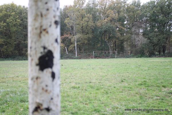 Sportplatz Hehler - Schwalmtal/Niederrhein-Hehler