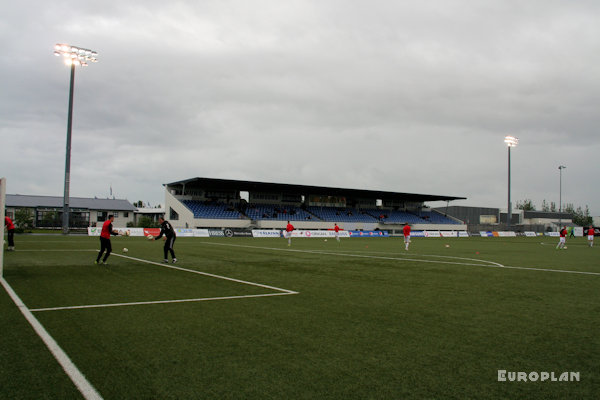 Samsungvöllurinn - Garðabær