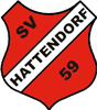 Wappen SV Hattendorf 1959
