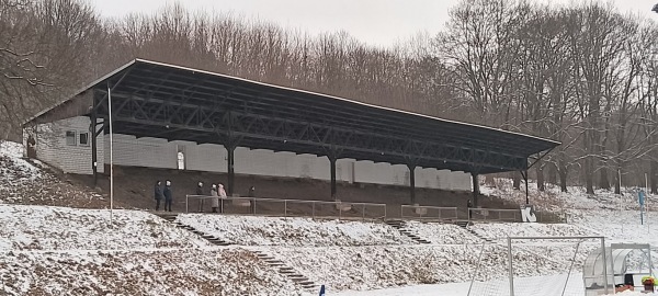 Stadion der Jugend - Löbau