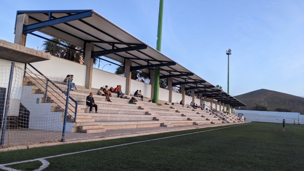 Estadio Jorge Pulido - Las Palmas, Gran Canaria, CN