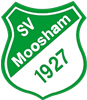 Wappen SV Moosham 1927  46297