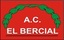 Wappen CAD Asoc. Cultural El Bercial Wappen CAD Asoc. Cultural El Bercial