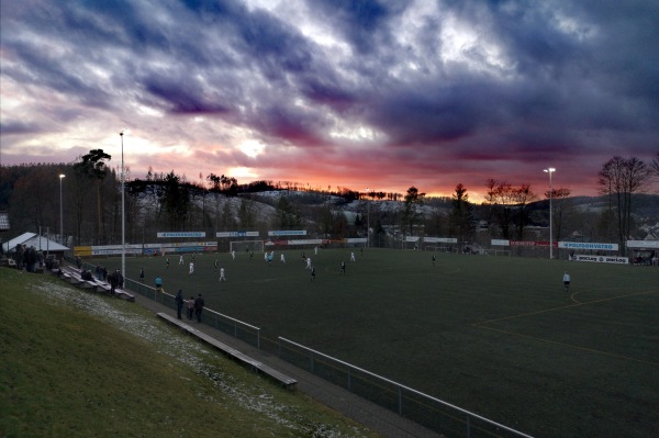 Sportpark Am Buscheid - Drolshagen