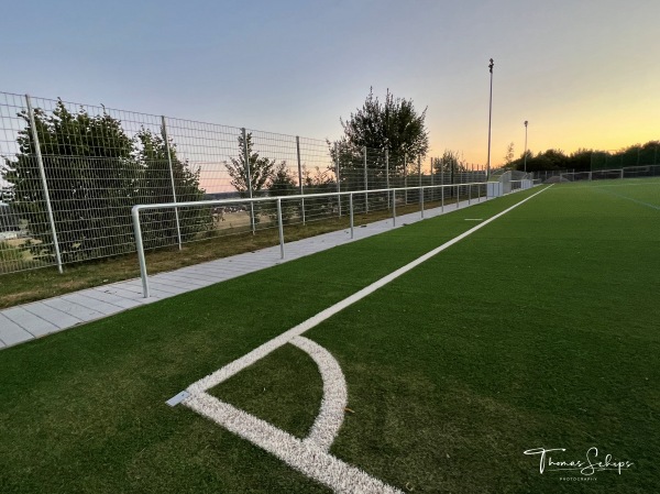 Kettner Edelmetalle Sportpark Platz 3 - Villingen-Schwenningen-Pfaffenweiler
