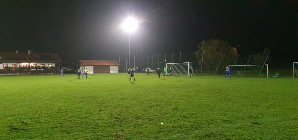 Sportplatz Irschenberg  - Irschenberg