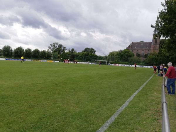 Sportanlage Pendeweg - Isselburg-Werth