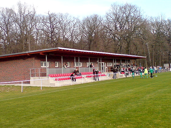 Clade-Sportpark - Naunhof