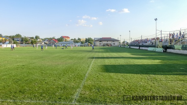 Stadionul Comunal Cernica - Cernica