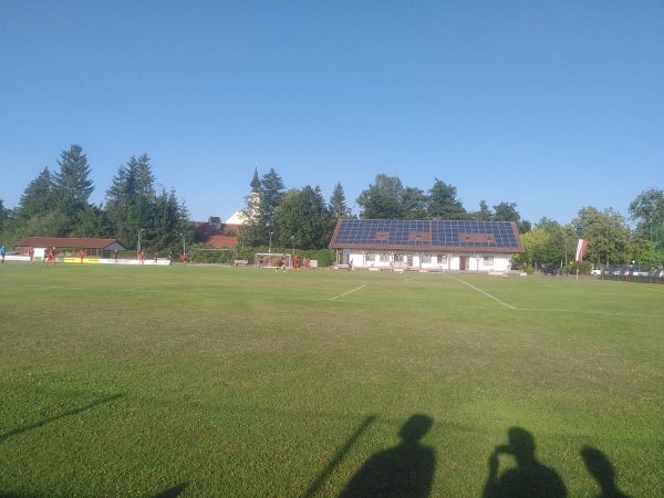 Sportplatz Altfraunhofen - Altfraunhofen