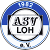 Wappen ASV Loh 1982 diverse