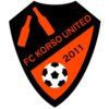 Wappen FC Korso United  130960
