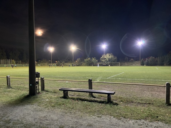 Friedrich-Ludwig-Jahn-Sportanlage Platz 2 - Cottbus-Sielow
