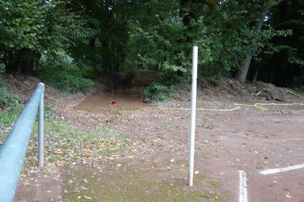 Bloementhalkampfbahn - Nettetal-Leutherheide