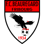 Wappen FC Beauregard  44663