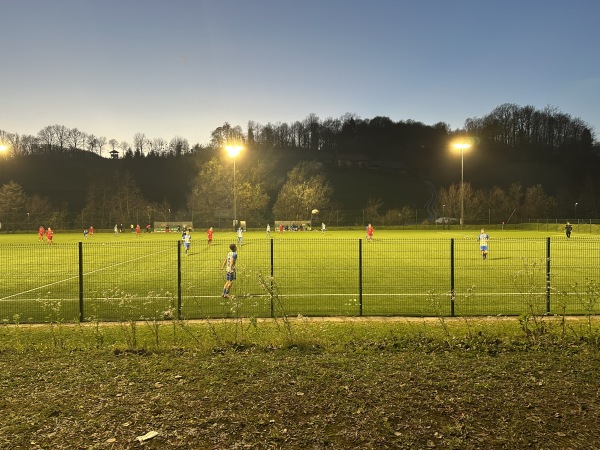 Športni park Rogatec - igrišče z UT - Rogatec