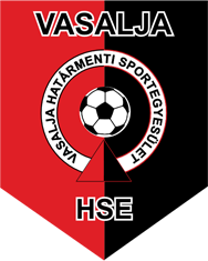 Wappen HSE Vasalja  128582