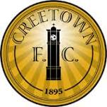 Wappen Creetown FC