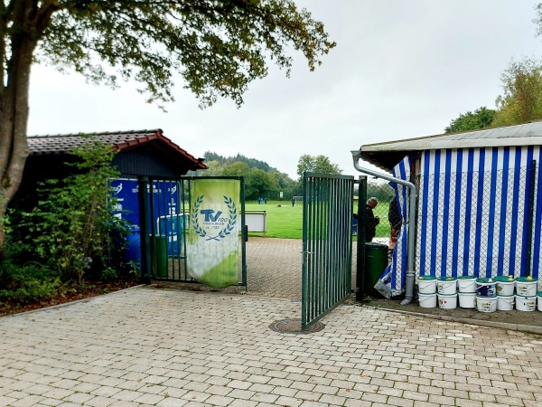 Leintalarena - Heuchlingen