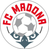 Wappen  FC Madona/BJSS