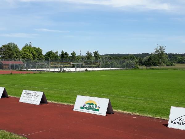 Sportanlage Eurasburg - Eurasburg 